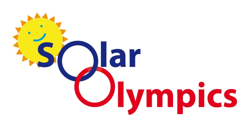 Logo Solar Olympics